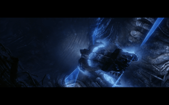 The Matrix Revolutions - 399