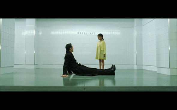 The Matrix Revolutions - 40