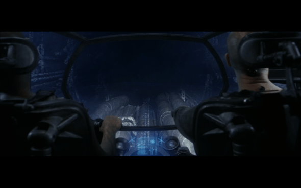 The Matrix Revolutions - 401