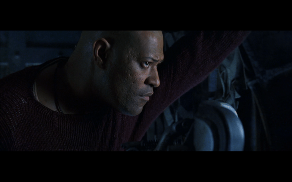 The Matrix Revolutions - 403