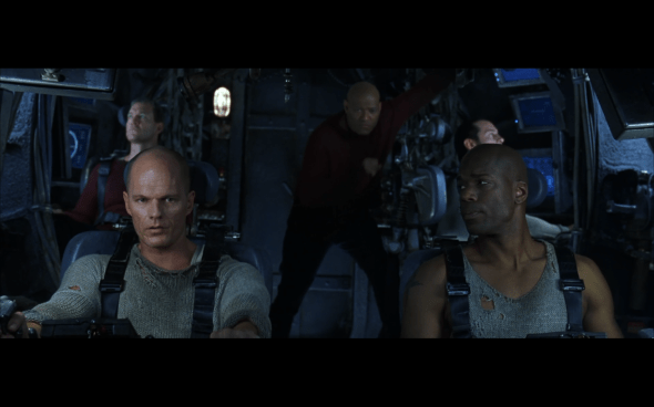 The Matrix Revolutions - 404