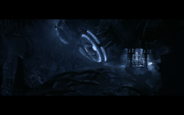 The Matrix Revolutions - 406