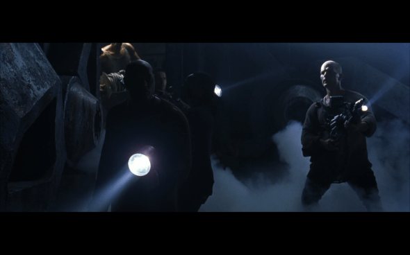 The Matrix Revolutions - 408