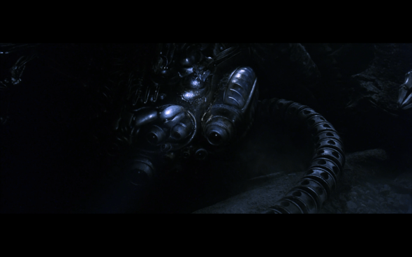 The Matrix Revolutions - 409