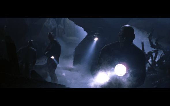 The Matrix Revolutions - 410