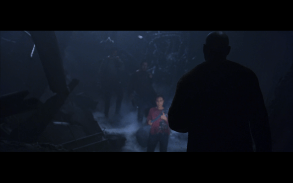 The Matrix Revolutions - 411