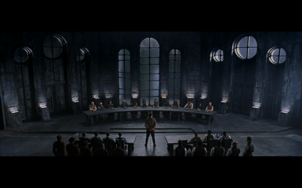 The Matrix Revolutions - 416