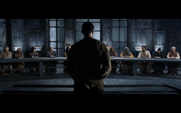 The Matrix Revolutions - 418