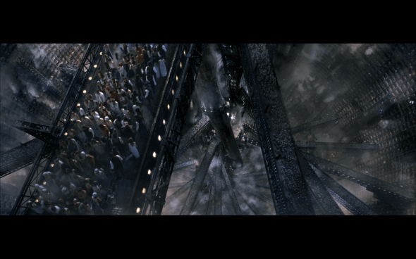 The Matrix Revolutions - 421