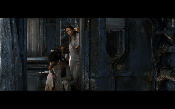 The Matrix Revolutions - 423