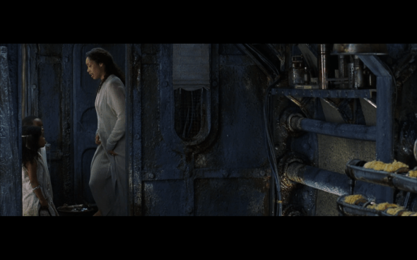 The Matrix Revolutions - 425