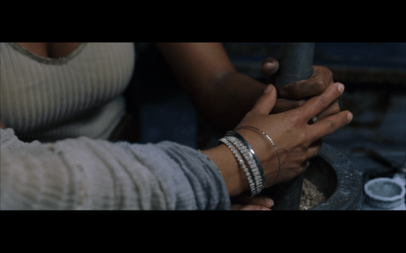 The Matrix Revolutions - 426