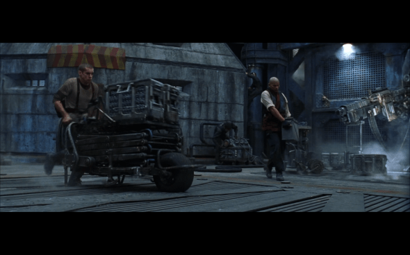 The Matrix Revolutions - 428