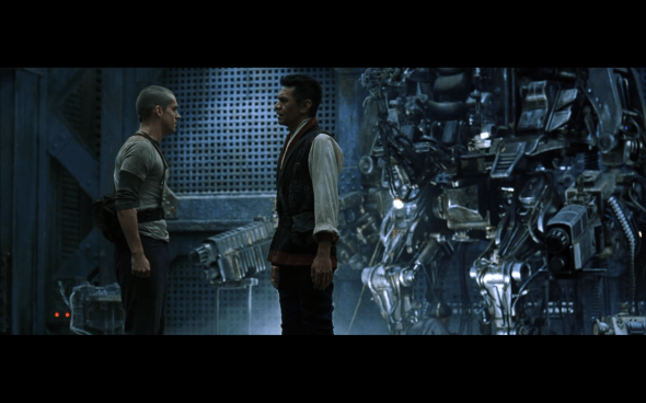 The Matrix Revolutions - 431