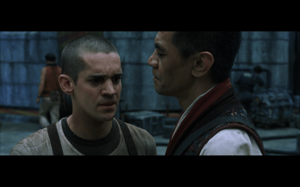 The Matrix Revolutions - 433