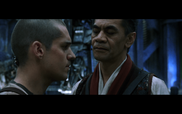 The Matrix Revolutions - 434