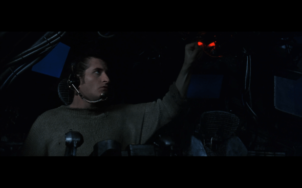 The Matrix Revolutions - 438