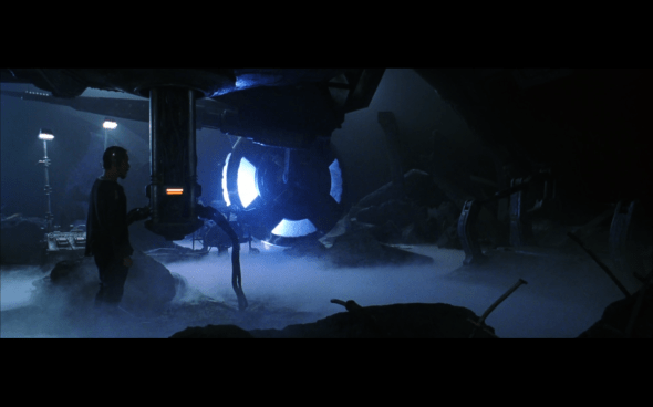 The Matrix Revolutions - 439