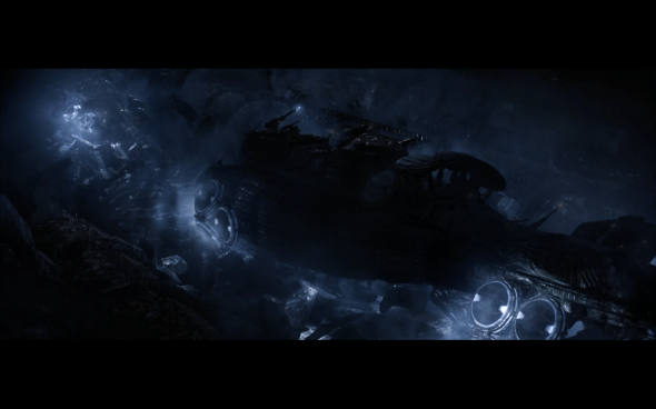 The Matrix Revolutions - 440