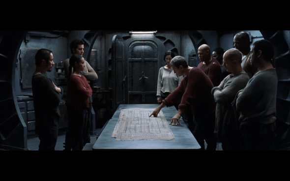 The Matrix Revolutions - 444