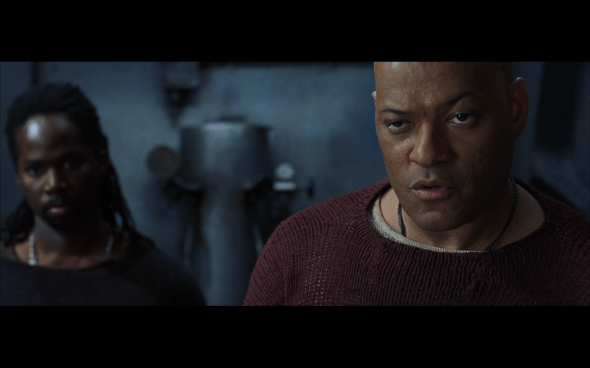 The Matrix Revolutions - 448