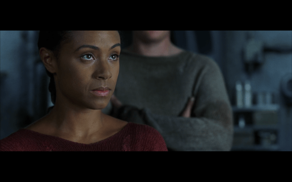 The Matrix Revolutions - 449