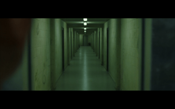 The Matrix Revolutions - 45