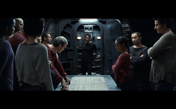 The Matrix Revolutions - 450