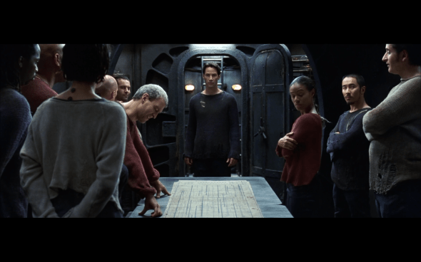 The Matrix Revolutions - 454