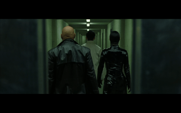 The Matrix Revolutions - 46