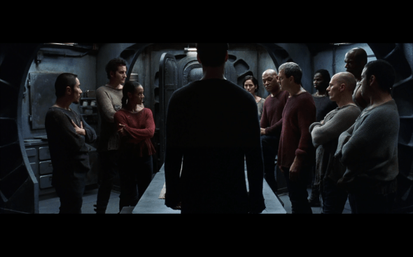 The Matrix Revolutions - 461