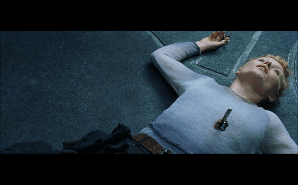 The Matrix Revolutions - 478