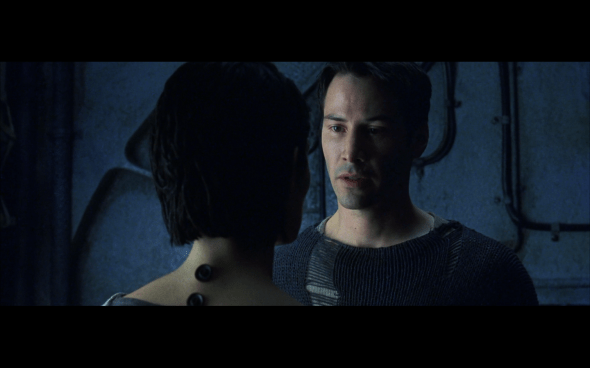 The Matrix Revolutions - 481