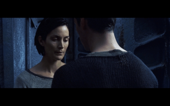 The Matrix Revolutions - 482