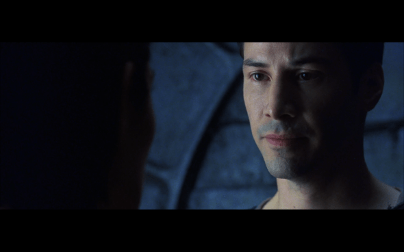 The Matrix Revolutions - 483