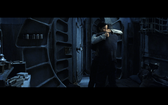 The Matrix Revolutions - 488