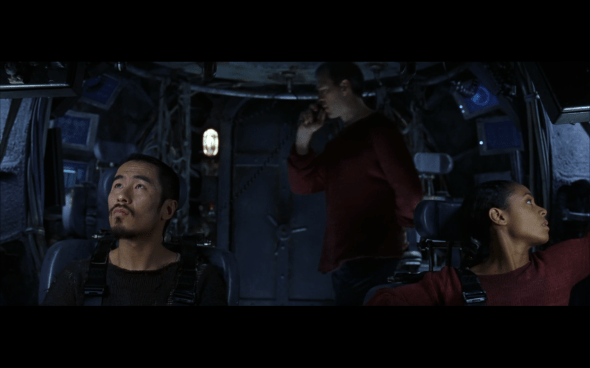 The Matrix Revolutions - 489