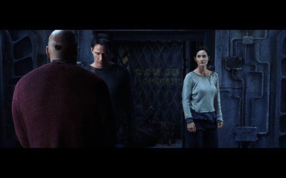 The Matrix Revolutions - 491