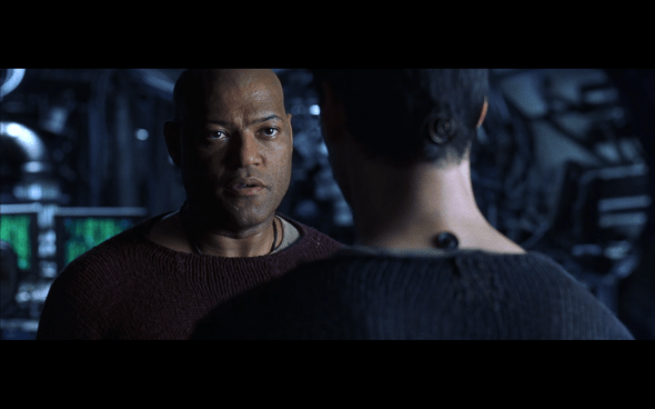 The Matrix Revolutions - 492