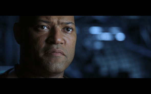 The Matrix Revolutions - 495