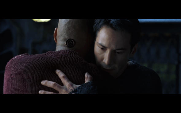 The Matrix Revolutions - 496