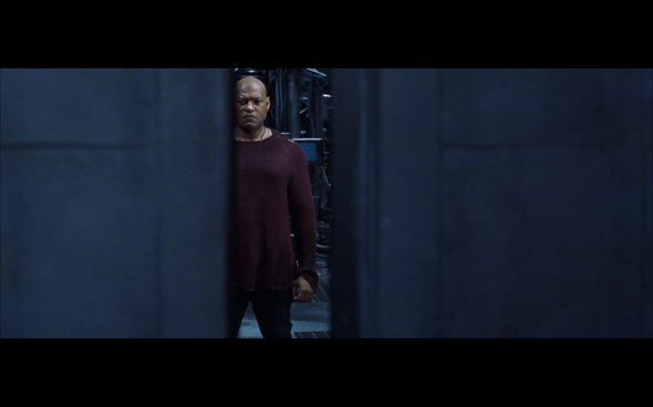 The Matrix Revolutions - 498