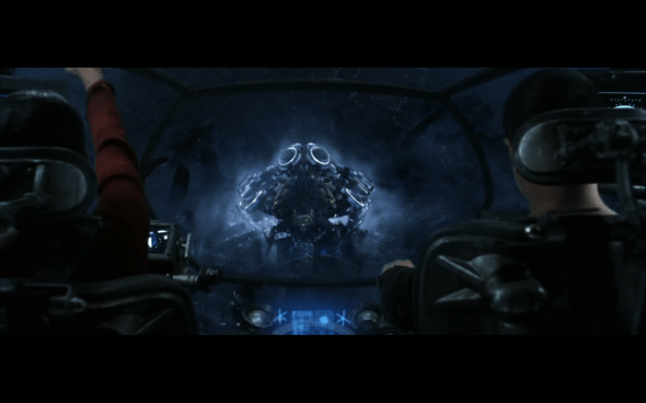 The Matrix Revolutions - 499