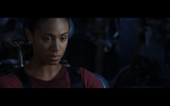 The Matrix Revolutions - 500