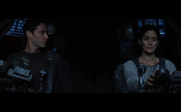 The Matrix Revolutions - 501