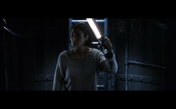 The Matrix Revolutions - 503