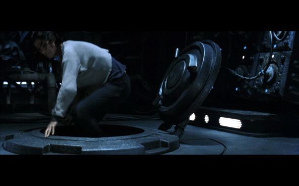 The Matrix Revolutions - 514