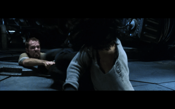 The Matrix Revolutions - 515