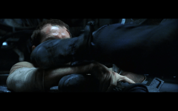 The Matrix Revolutions - 516