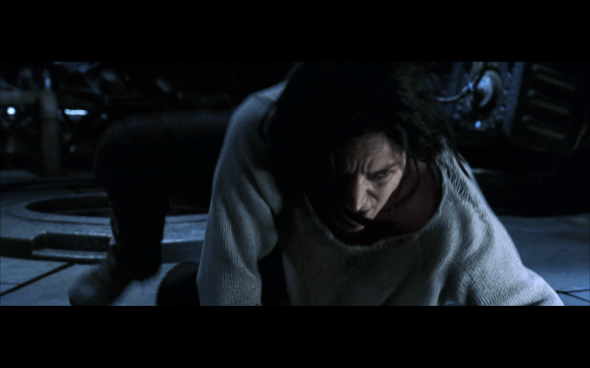 The Matrix Revolutions - 518